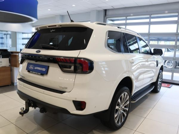 2023-Ford-Everest-30D-V6-Platinum-AWD-Auto image:6