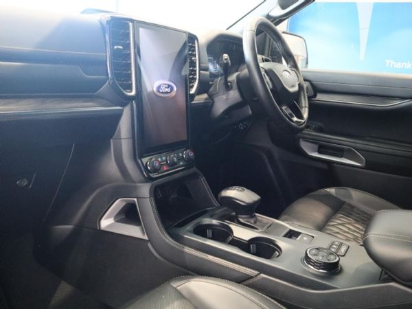 2023-Ford-Everest-30D-V6-Platinum-AWD-Auto image:7