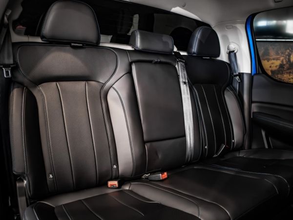2026-Foton-Tunland-20T-G7-Luxury-Double-Cab-Auto image:13
