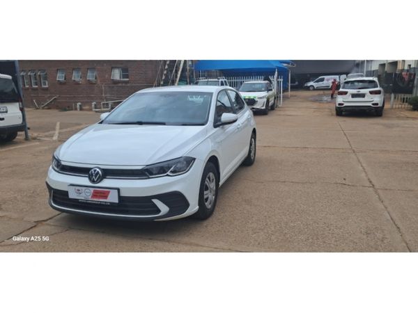 2024-Volkswagen-Polo-10-TSI image:2