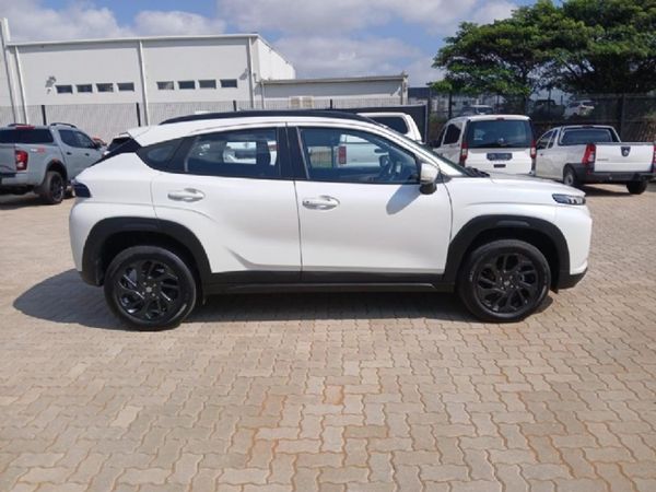 2025-Suzuki-Fronx-15-GL image:1