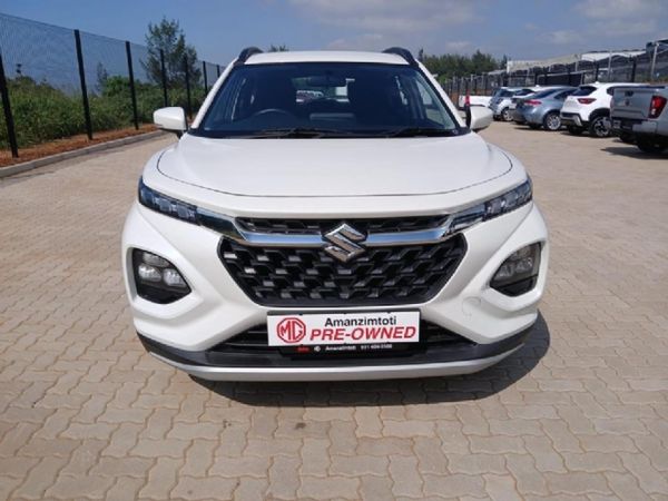 2025-Suzuki-Fronx-15-GL image:7