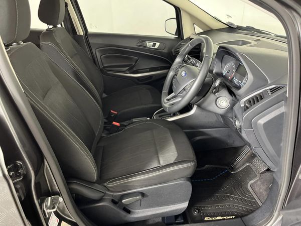 2021-Ford-EcoSport-10-EcoBoost-Trend-Auto image:9