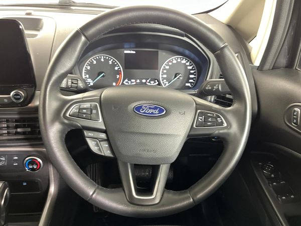 2021-Ford-EcoSport-10-EcoBoost-Trend-Auto image:12