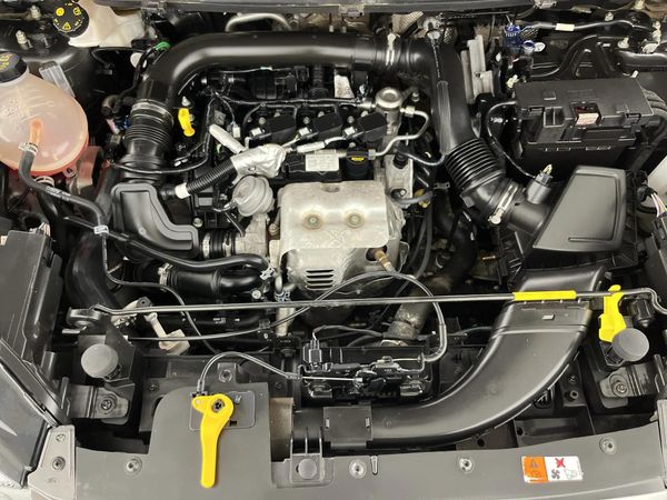 2021-Ford-EcoSport-10-EcoBoost-Trend-Auto image:13