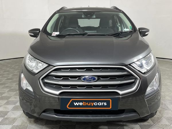 2021-Ford-EcoSport-10-EcoBoost-Trend-Auto image:15
