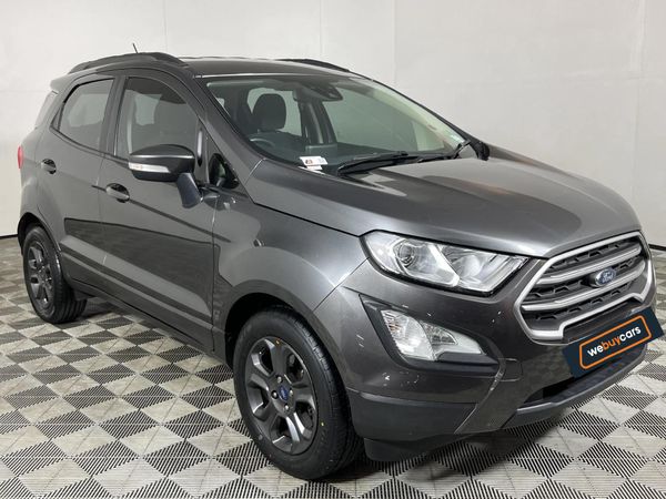 2021-Ford-EcoSport-10-EcoBoost-Trend-Auto image:16
