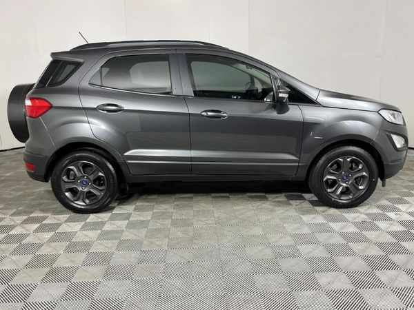 2021-Ford-EcoSport-10-EcoBoost-Trend-Auto image:17