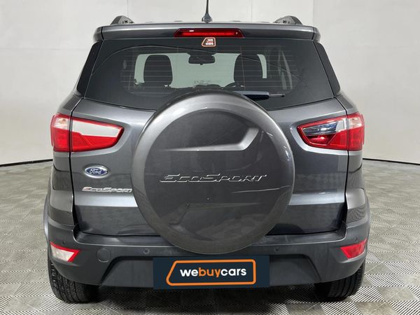 2021-Ford-EcoSport-10-EcoBoost-Trend-Auto image:18