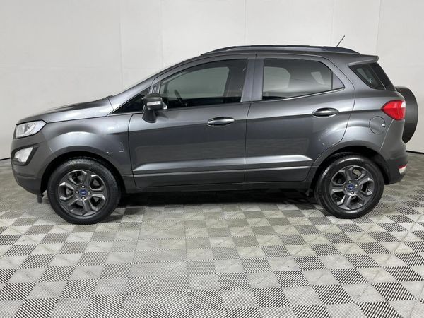 2021-Ford-EcoSport-10-EcoBoost-Trend-Auto image:19
