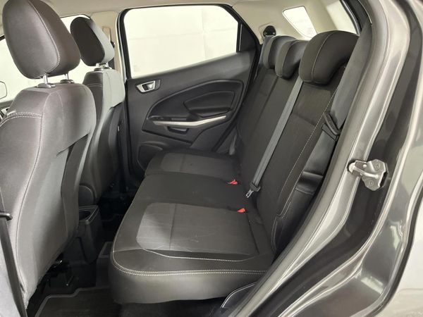 2021-Ford-EcoSport-10-EcoBoost-Trend-Auto image:3
