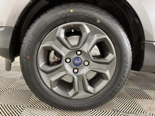 2021-Ford-EcoSport-10-EcoBoost-Trend-Auto image:4
