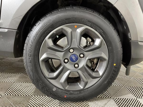 2021-Ford-EcoSport-10-EcoBoost-Trend-Auto image:5