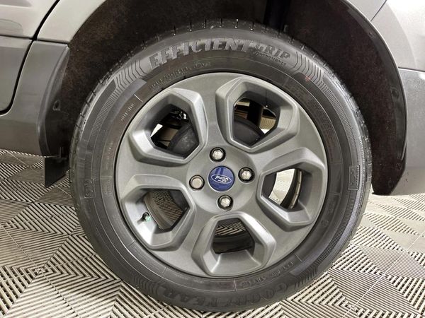 2021-Ford-EcoSport-10-EcoBoost-Trend-Auto image:6