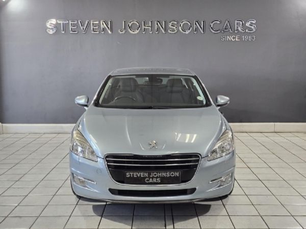 2013-Peugeot-508-16-THP-Active image:5