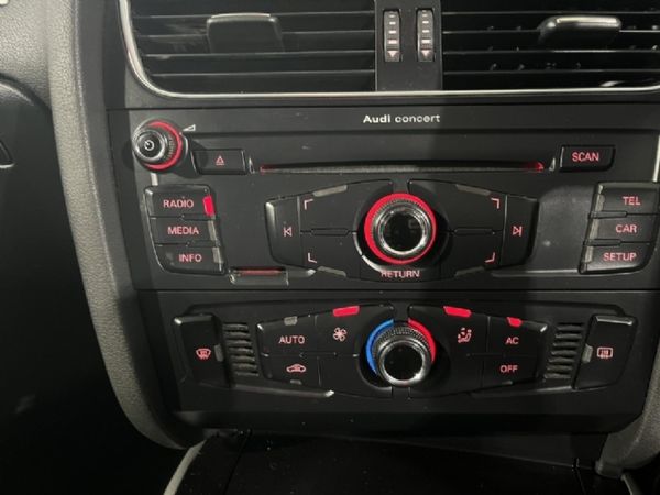 2009-Audi-A4-Avant-18-T-Ambition-Auto image:13