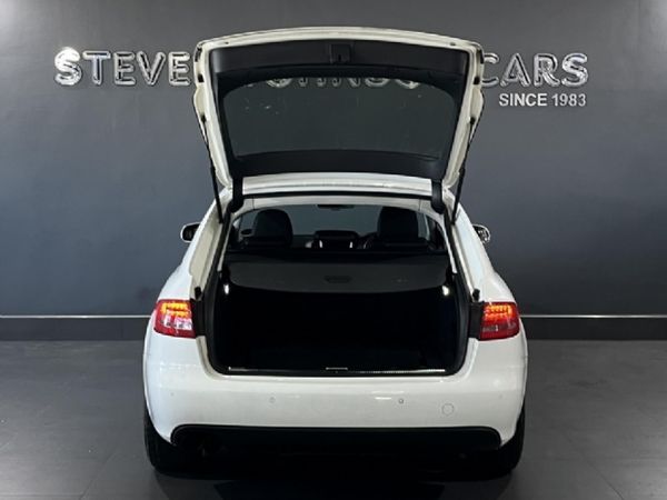 2009-Audi-A4-Avant-18-T-Ambition-Auto image:4