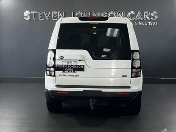 2014-Land-Rover-Discovery-4-30-TD-SD-V6-SE image:3