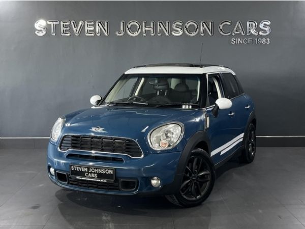 2011-MINI-Countryman-Cooper image:2