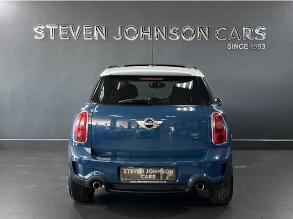 2011-MINI-Countryman-Cooper image:3