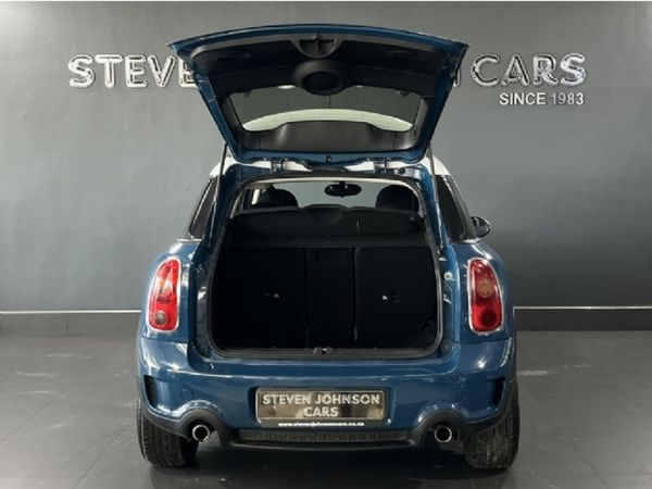 2011-MINI-Countryman-Cooper image:4