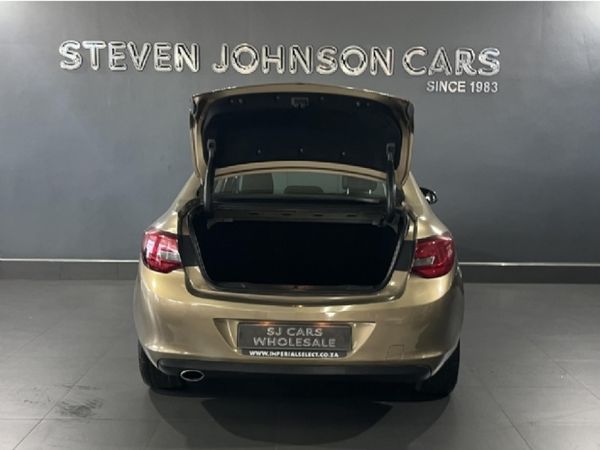 2014-Opel-Astra-14T-Enjoy image:4