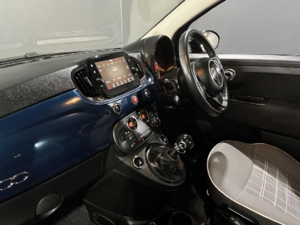 2018-Fiat-500-900T-Twinair-Lounge image:10