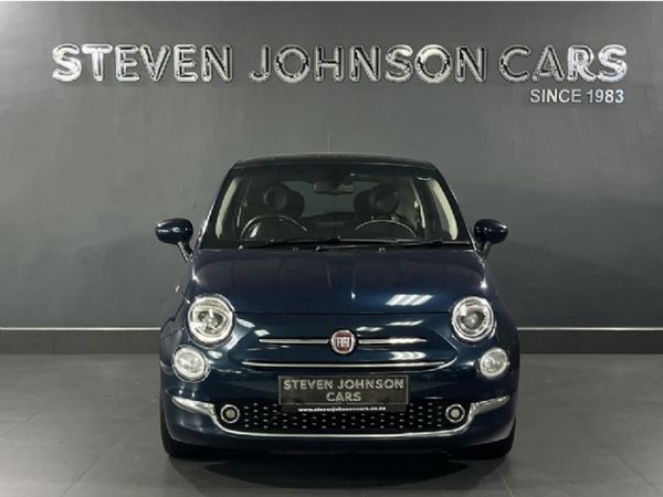 2018-Fiat-500-900T-Twinair-Lounge image:1