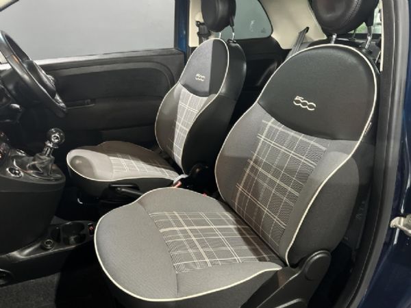 2018-Fiat-500-900T-Twinair-Lounge image:6