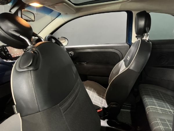 2018-Fiat-500-900T-Twinair-Lounge image:7