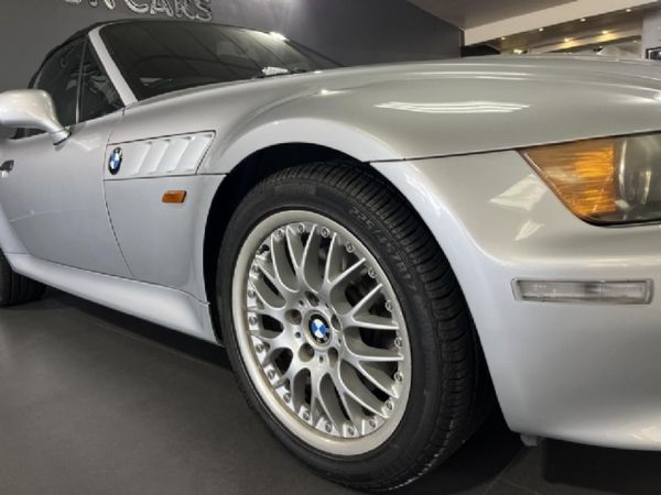 2002-BMW-Z3-30i image:5