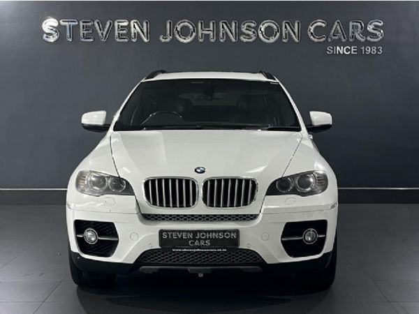 2010-BMW-X6-xDrive50i image:1