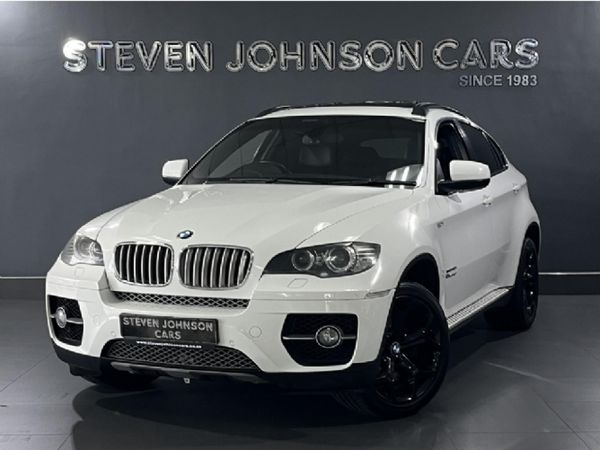 2010-BMW-X6-xDrive50i image:2