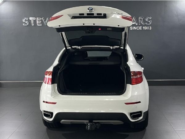 2010-BMW-X6-xDrive50i image:4