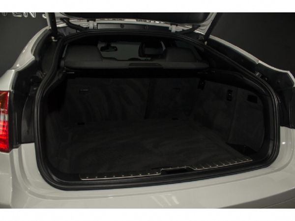 2010-BMW-X6-xDrive50i image:5