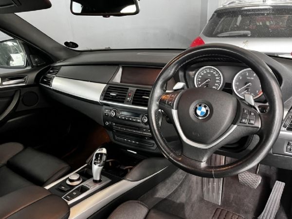 2010-BMW-X6-xDrive50i image:8