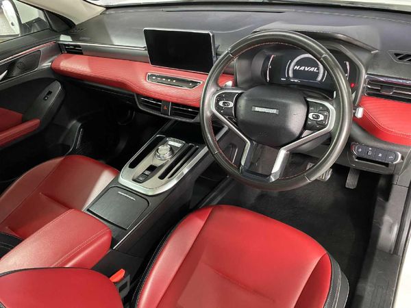 2022-Haval-Jolion-15T-Luxury-Auto image:10