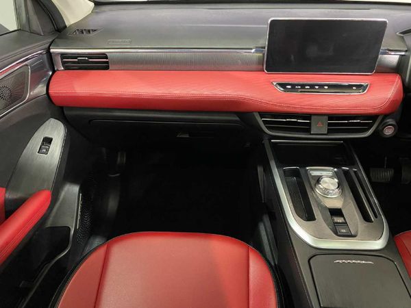 2022-Haval-Jolion-15T-Luxury-Auto image:14