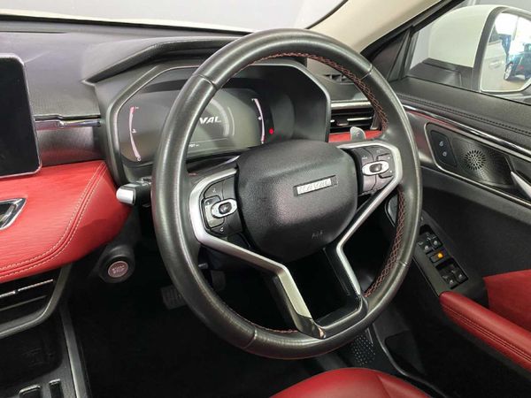 2022-Haval-Jolion-15T-Luxury-Auto image:15