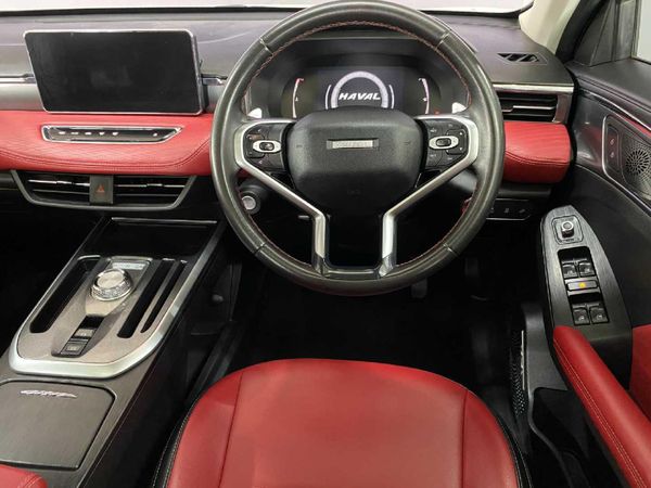 2022-Haval-Jolion-15T-Luxury-Auto image:16