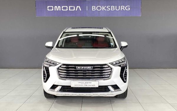 2022-Haval-Jolion-15T-Luxury-Auto image:1