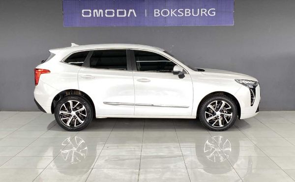 2022-Haval-Jolion-15T-Luxury-Auto image:3
