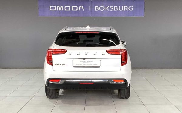 2022-Haval-Jolion-15T-Luxury-Auto image:4
