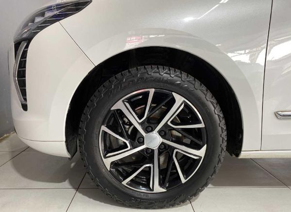 2022-Haval-Jolion-15T-Luxury-Auto image:5