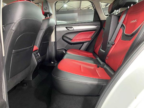 2022-Haval-Jolion-15T-Luxury-Auto image:8