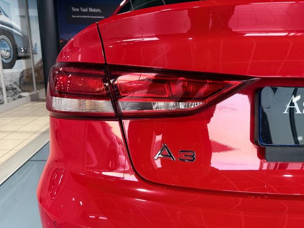2020-Audi-A3-Sedan-10-TFSI-Auto-30-TFSI image:8