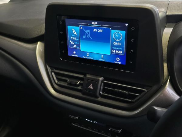 2026-Suzuki-Baleno-15-GL-Auto image:10