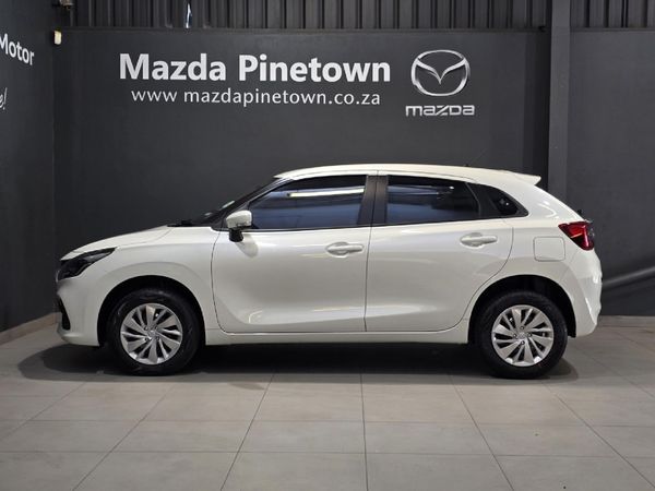 2026-Suzuki-Baleno-15-GL-Auto image:14