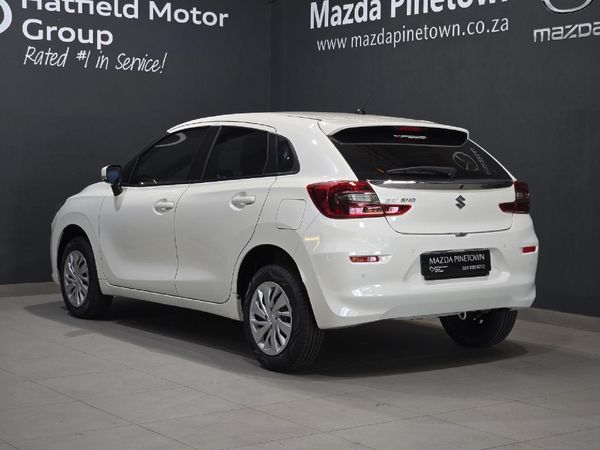 2026-Suzuki-Baleno-15-GL-Auto image:15