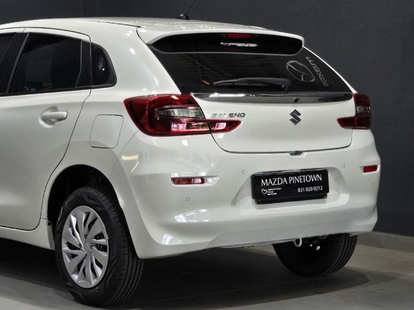 2026-Suzuki-Baleno-15-GL-Auto image:16